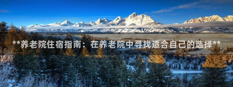 韦德1946最新网站